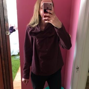 Patagonia Cardigan Size S